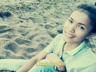 Cutekimkim