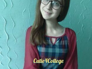 Cutie4College