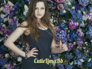 CutieLimaBb