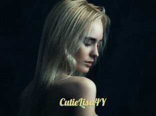 CutieLisa4Y