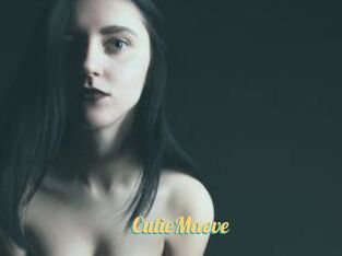 CutieMaeve