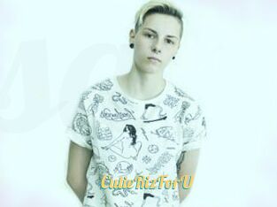 CutieRizForU