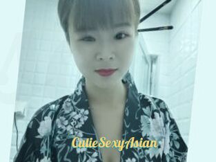 CutieSexyAsian