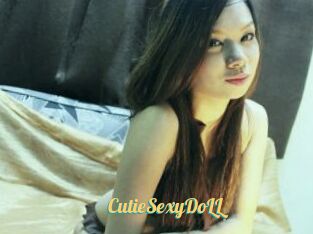 CutieSexyDoLL