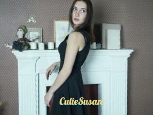 CutieSusan