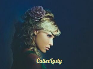 CutieeLady