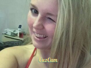 CuzCum
