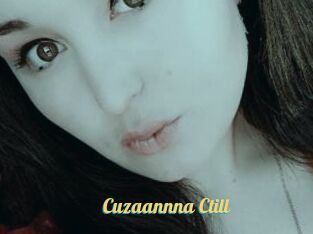 Cuzaannna_Ctill