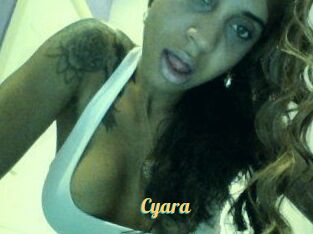 Hotcyara