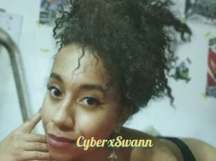 CyberxSwann