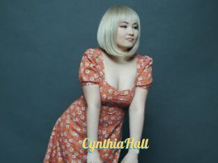 CynthiaHall