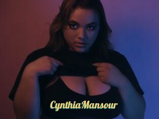 CynthiaMansour