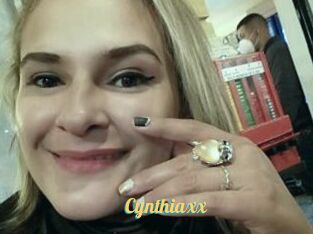 Cynthiaxx