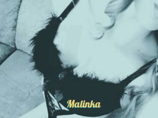 Malinka