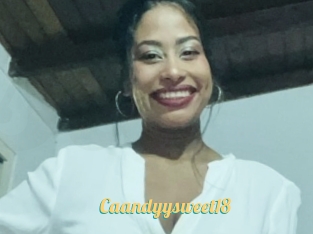 Caandyysweet18