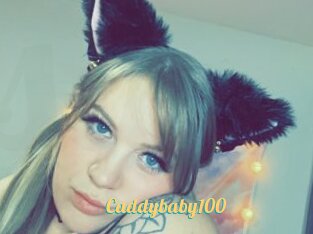 Caddybaby100