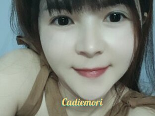 Cadiemori