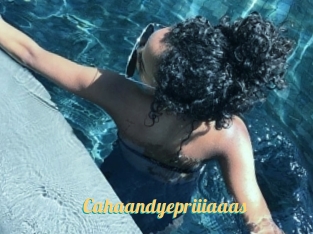 Cahaandyepriiiaaas