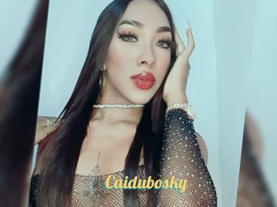 Caidubosky