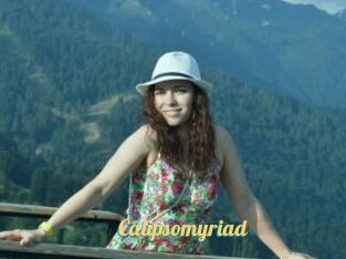 Calipsomyriad
