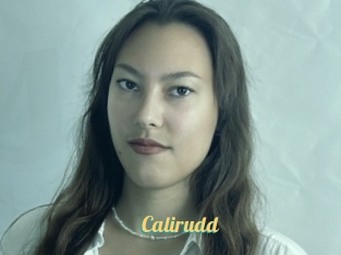 Calirudd