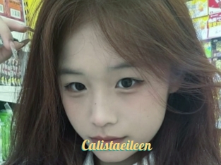 Calistaeileen