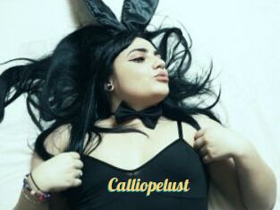 Calliopelust