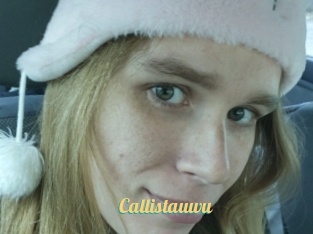 Callistauwu