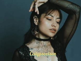 Calypsoolsen