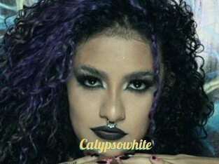 Calypsowhite