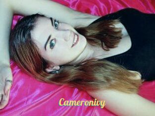 Cameronivy