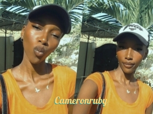 Cameronruby