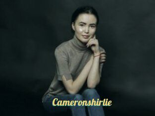 Cameronshirlie