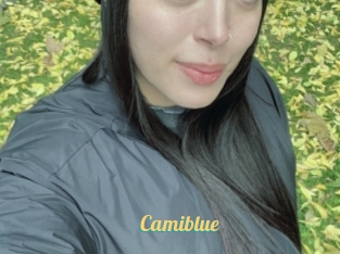 Camiblue