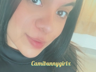 Camibunnygirlx