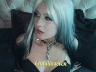 Camiilaseven