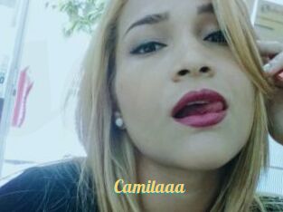 Camilaaa