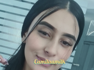 Camilaamilk