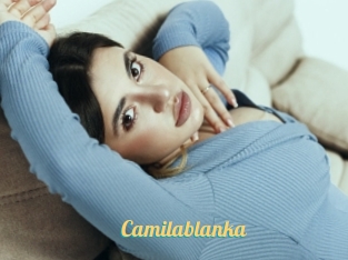 Camilablanka
