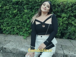 Camilablaze
