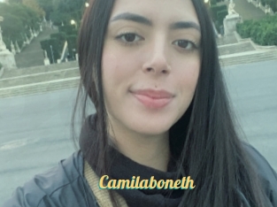 Camilaboneth
