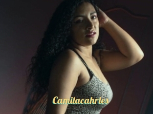 Camilacahrles