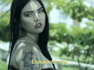 Camilacherryy