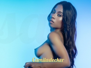 Camiladecker