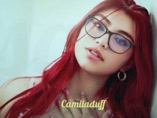 Camiladuff