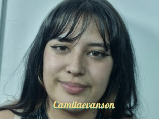 Camilaevanson
