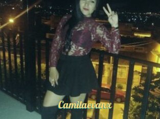 Camilaevanx