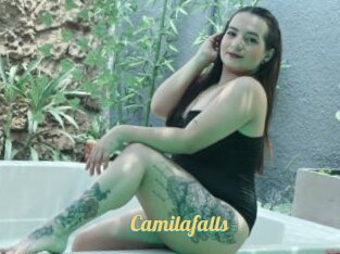 Camilafalls