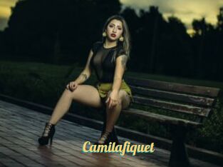 Camilafiquet