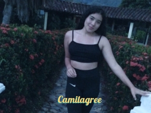 Camilagree